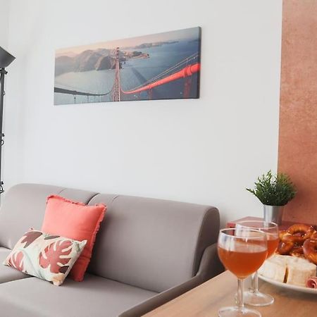 Apartamento {Le Factory}, Proche Euroairport Saint-Louis  Exterior foto